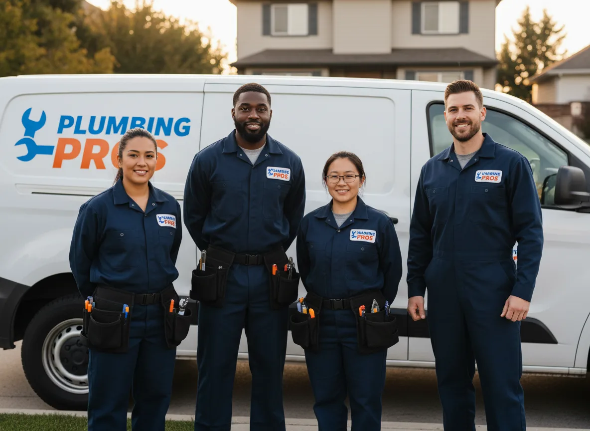 Water Heater Repair company in Sterling, CT