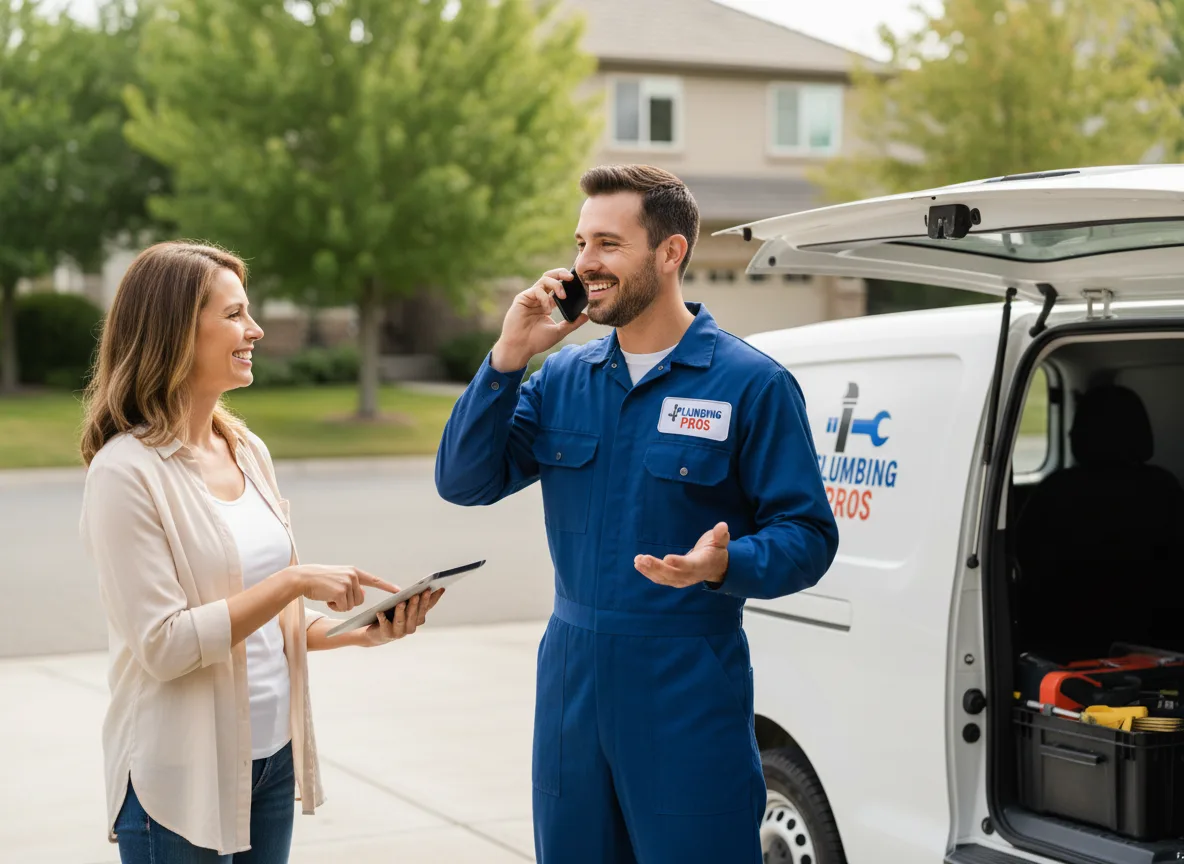 Water Heater Repair Sterling, CT FAQs